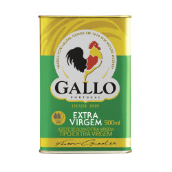 Azeite Gallo 500ml