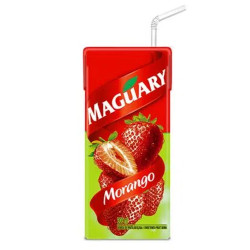 Nectar Maguary Tp 200ml Morango