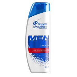 Shampoo Head e Shoulders 200ml Men Old S