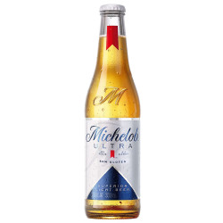 Cerveja Long Neck 330ml Michelob Ultra