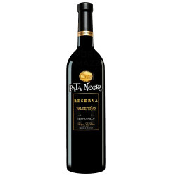 Vinho Pata Negra Reserva 750ml Tempranil