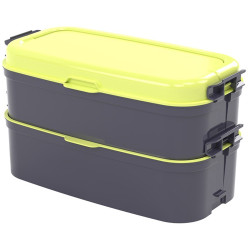 Marmita Fit Plasútil 520ml