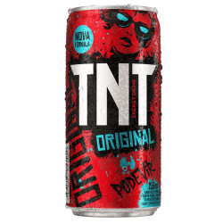 Energético TNT Lata 269ml Original