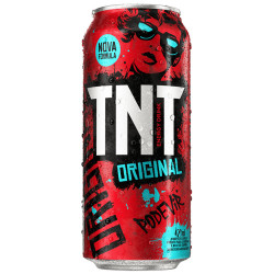 Energético TNT Lata 473ml Original