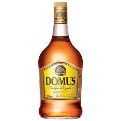 Conhaque Domus 900ml