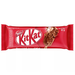 Picolé Nestlé Kit Kat 61gr