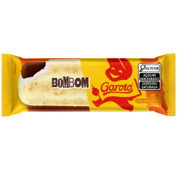 Picolé Garoto Bombom 68gr
