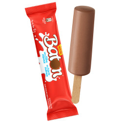 Picolé Garoto Baton 45gr Chocolate