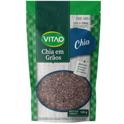 Chia Graos Vitao 120gr