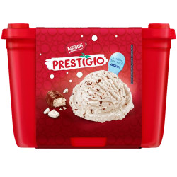 Sorvete Nestlé 1,5Lt Prestígio