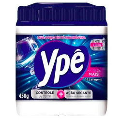 Lava Louças Pó Ypê 450gr