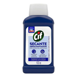 Secador Abrilhantador Cif 100ml
