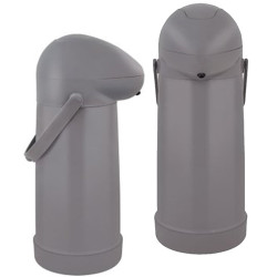 Garrafa Térmica Pressão Mor 1L Nobile Re