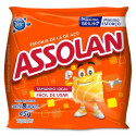 Esponja Aço Assolan 45Gr