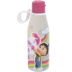 Garrafa Abre Facil Plasútil 530ml Agnes