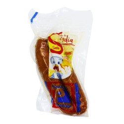 Linguiça Calabresa Sadia Kg Frente