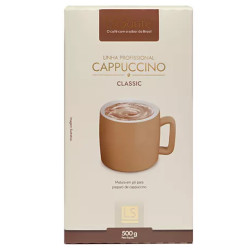 Capuccino  La Sante Classic 500gr