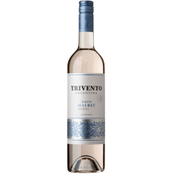 Vinho Argentino Trivento 750ml White Mal