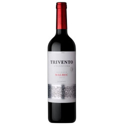 Vinho Argentino Trivento 750ml Malbec