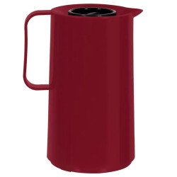 Bule Haus Mor 500ml Rubi