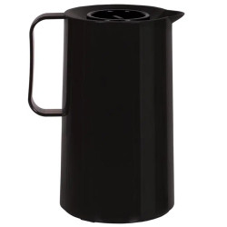 Bule Haus Mor 500ml Preto