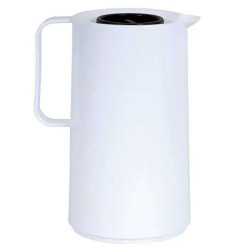 Bule Haus Mor 500ml Branco