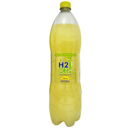 Refrigerante 1,5L H2OH Citrus