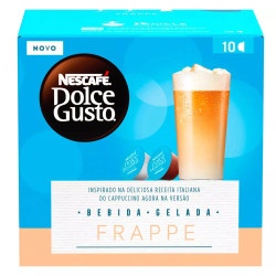Nescafé Dolce Gusto 135gr Frappe
