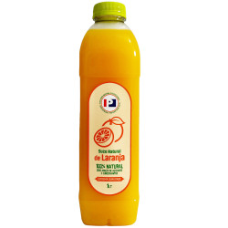 Suco Laranja 1L Irmãos Patrocínio