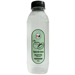 Água de Coco 500ml Irmãos Patrocínio