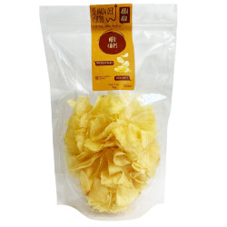 Batata Meu Chips 100gr Original