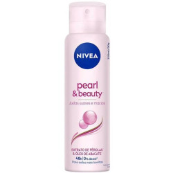 Desodorante Nivea Aerosol Woman 150 Ml P