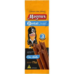 Alimento Para Cães Magnus Dental Clean 7