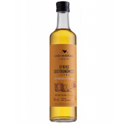 Vinho Gastronômico Casa Madeira Gourmet 