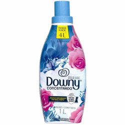 Amaciante Downy Concentrado 1lt Brisa de