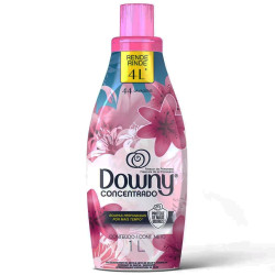 Amaciante Downy Concentrado 1lt Frescor 