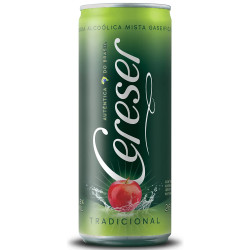 Espumante Cereser Lata 269ml Tradicional