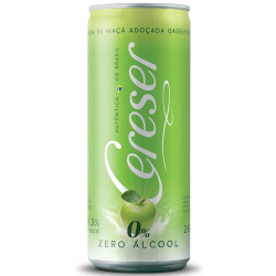 Espumante Cereser Sem Alcool Lata 269ml 