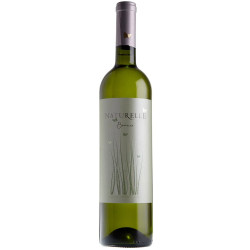 Vinho Naturelle 750ml Branco Suave 