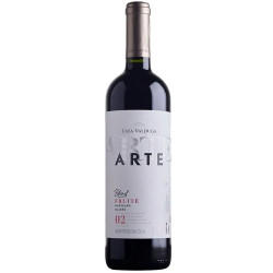 Vinho Casa Valduga Arte 750ml Blend Mars