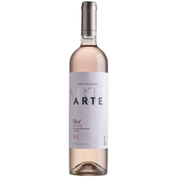 Vinho Casa Valduga Arte 750ml Blend Gewu
