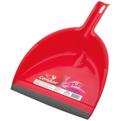 Pá Para Lixo Condor Curta