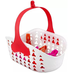 Cesto Condor Com 24 Prendedores