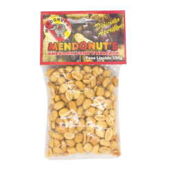 Amendoim Balatore 250gr Japonês