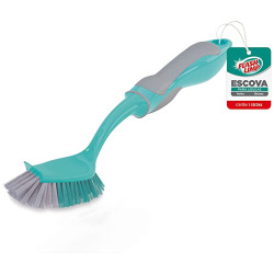 Escova Para Louça Flash Limp 