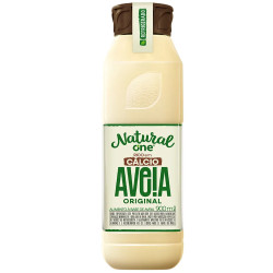 Bebida Vegetal Natural One 900ml Aveia