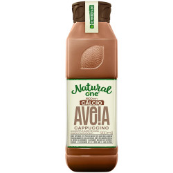 Bebida Vegetal Natural One 900ml Aveia C