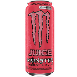 Energético Monster 473ml Juice Pipeline
