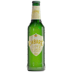 Bebida Mista Cabaré Ice 275ml Frutas Ama