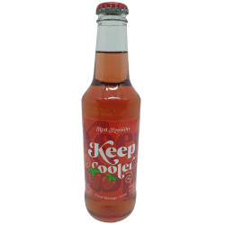 Drink Keep Cooler Classic 275ml Morango